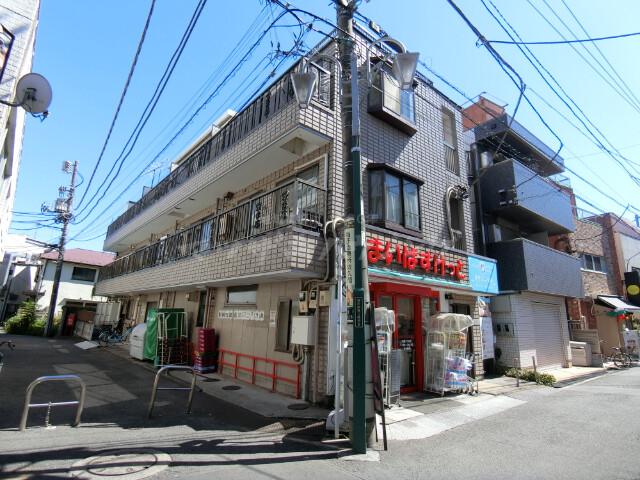 MAハウス