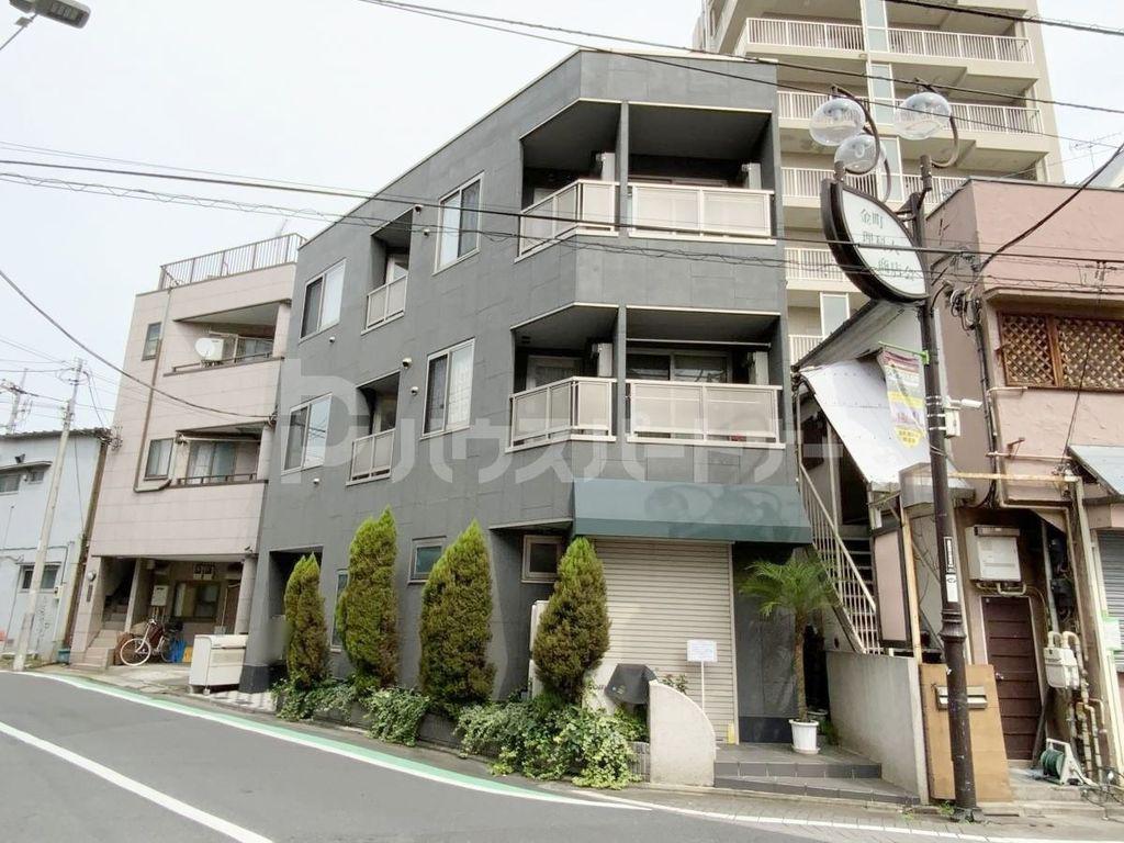 COMS BLDG