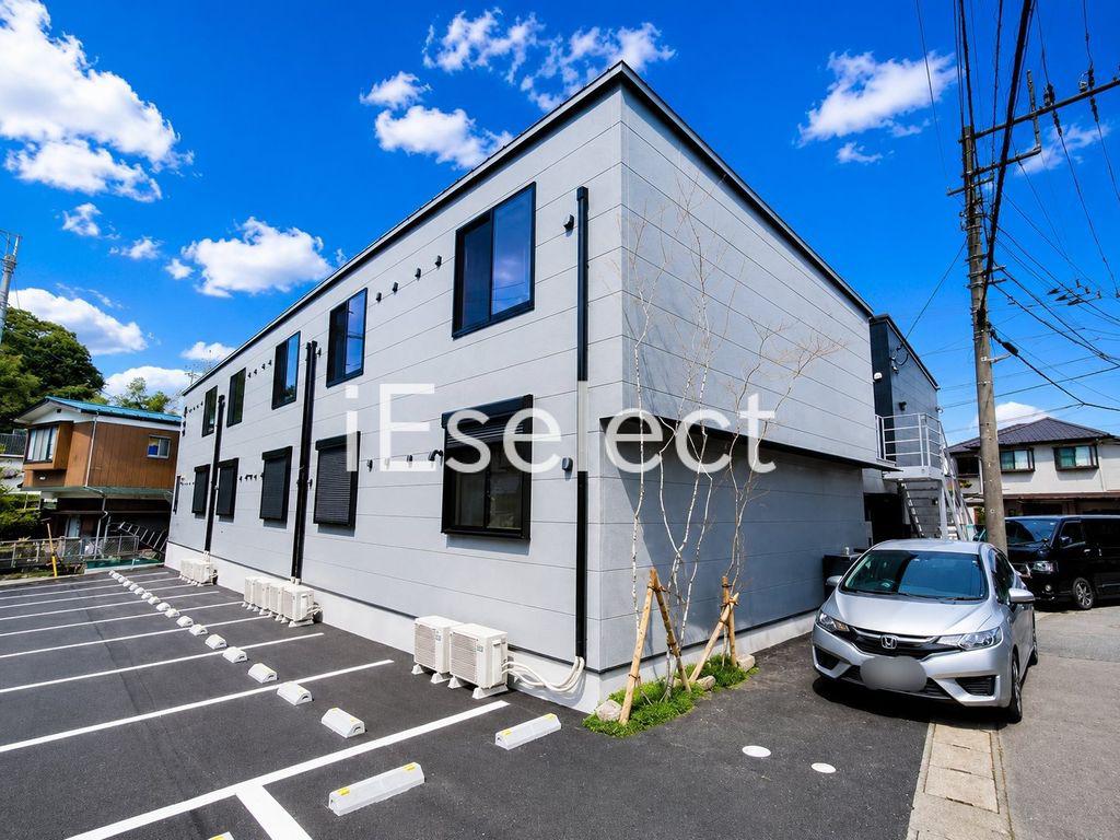 VAU HOUSE東千葉(1LDK/1階)
