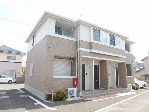 VILLAGE COMFORT(ワンルーム/1階)
