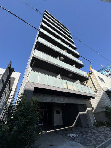 GARDENIA高井田