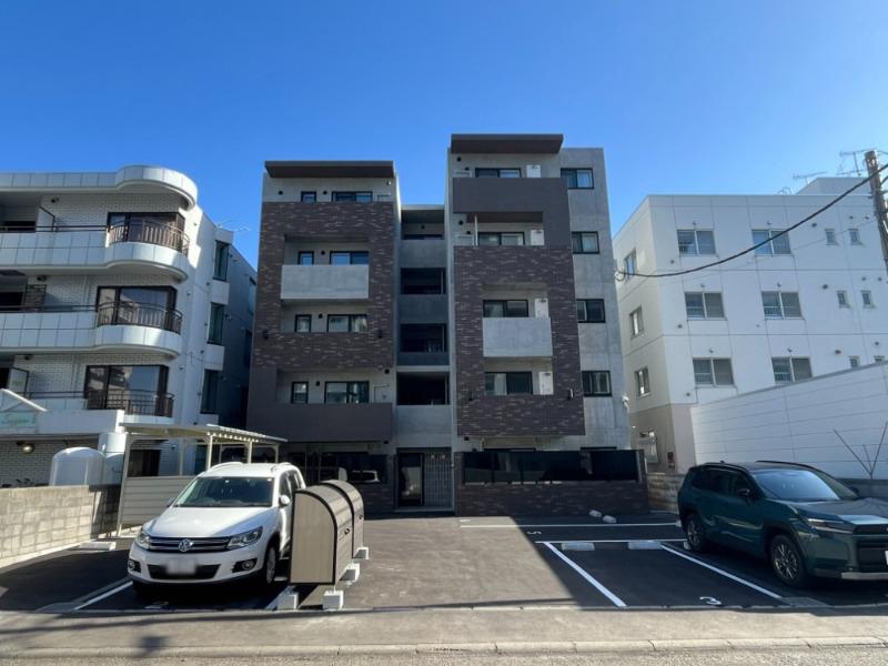 BALBONI山鼻