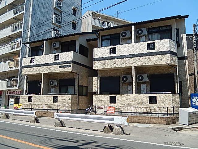 ペルメッソ井尻