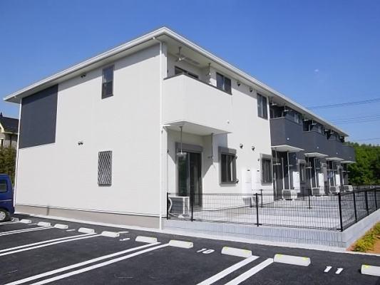 埼玉県春日部市 2階建 築15年