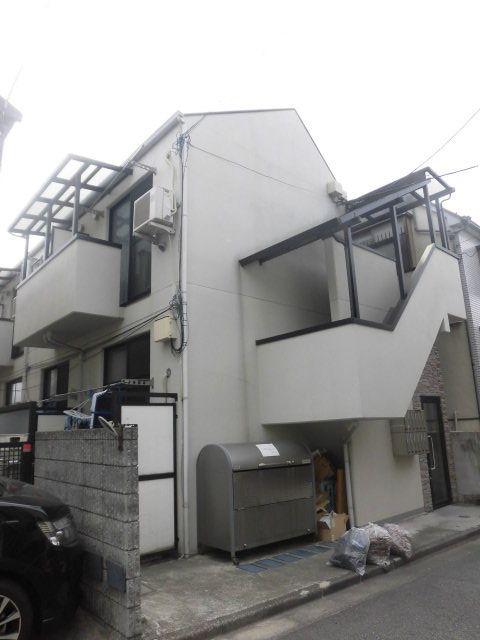 ロイヤルハイム