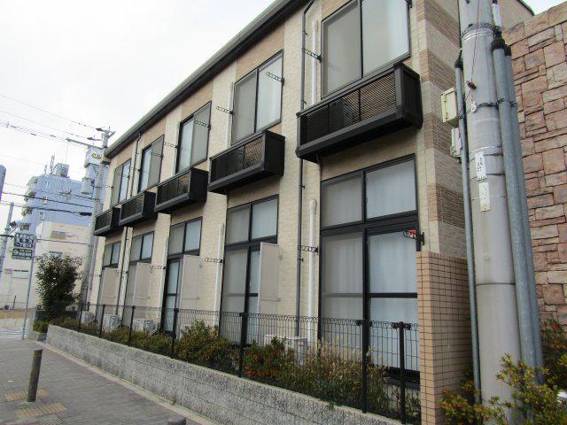 ビコロール東住吉