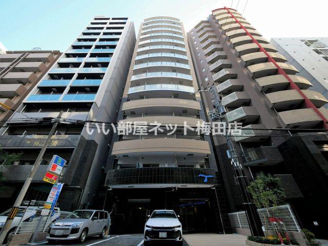 セレニテ堺筋本町リアン
