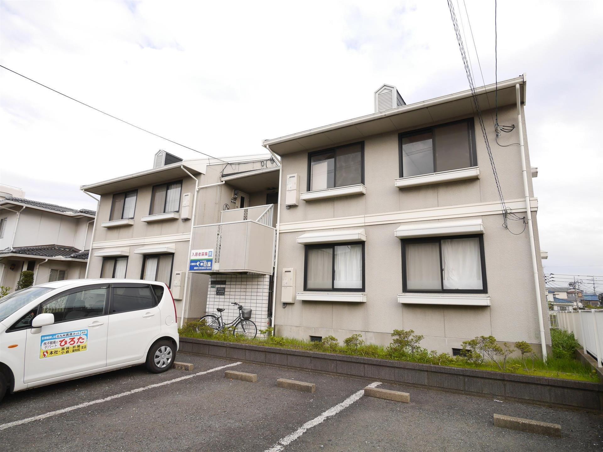 セジュール千代ヶ崎