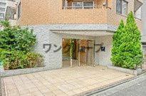 エルニシア上野ノースイースト