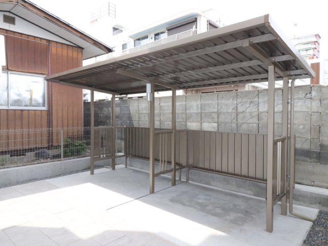 D-ROOM中央I