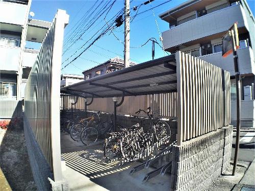 クレイノ栞