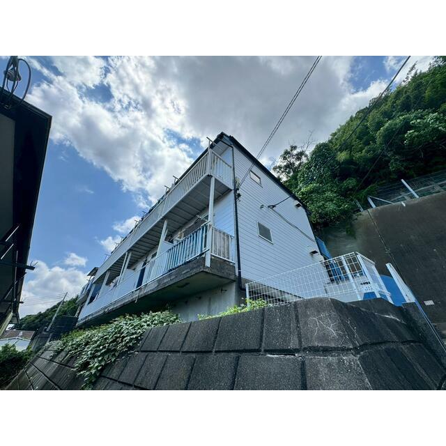 磯子J・Sハイツ
