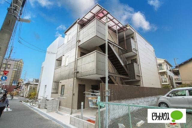 TST稲野駅前
