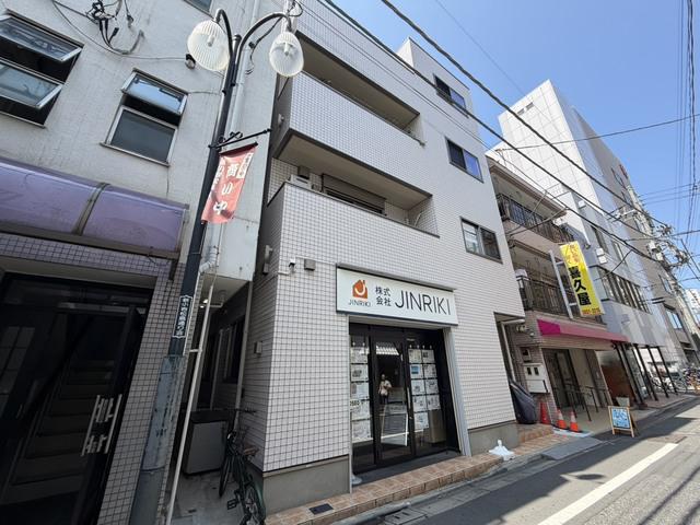 FUJIHIRO新小岩ビル