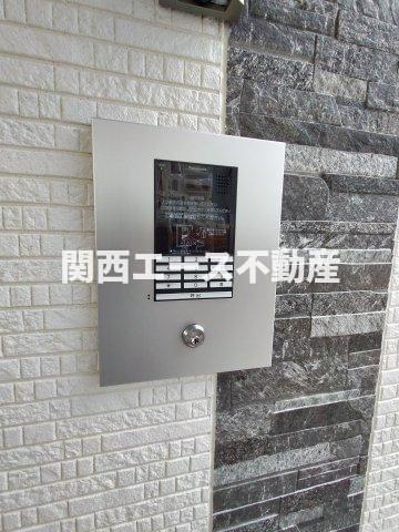 クリエオーレ津の辺町I