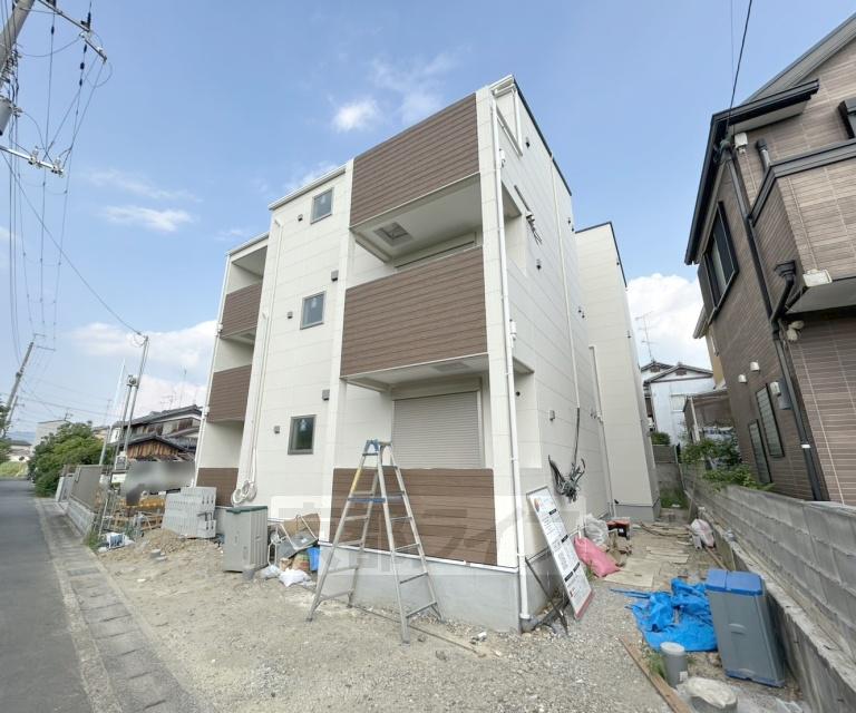 ジーメゾン向島ヴェリタ(1LDK/2階)