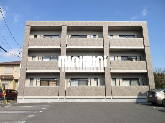 グラン・ルミエール(ワンルーム/2階)