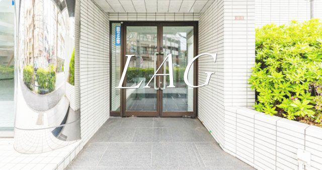 エヴェナール方南町