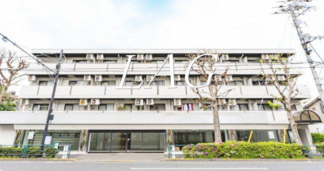 エヴェナール方南町