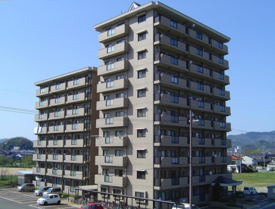 エール豊岡(3LDK/2階)
