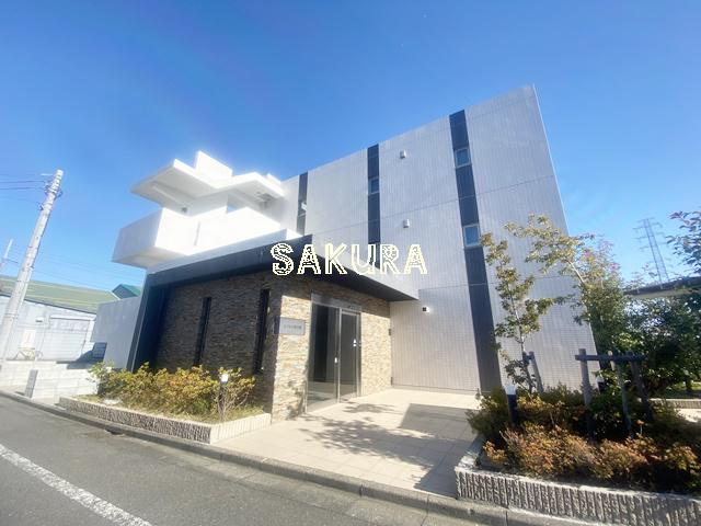 エクセル新川崎