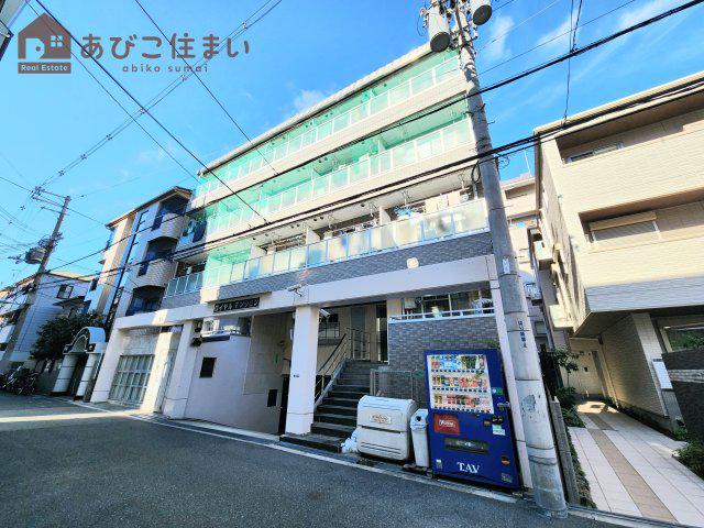 長居ロイヤルマンション