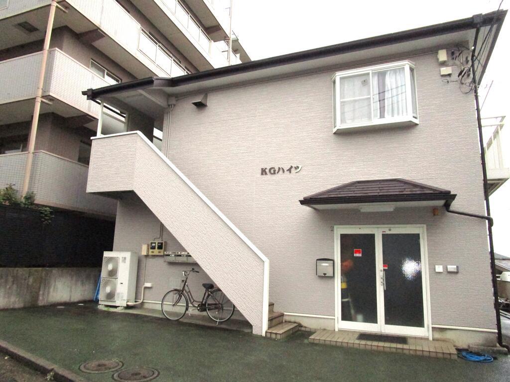 KGハイツ