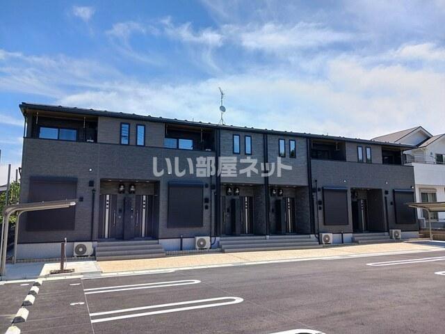 ＪＲ東海道本線 南彦根駅 徒歩14分 2階建 築2年
