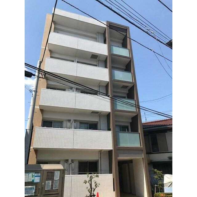 サウスコート