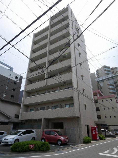 パルク博多駅南