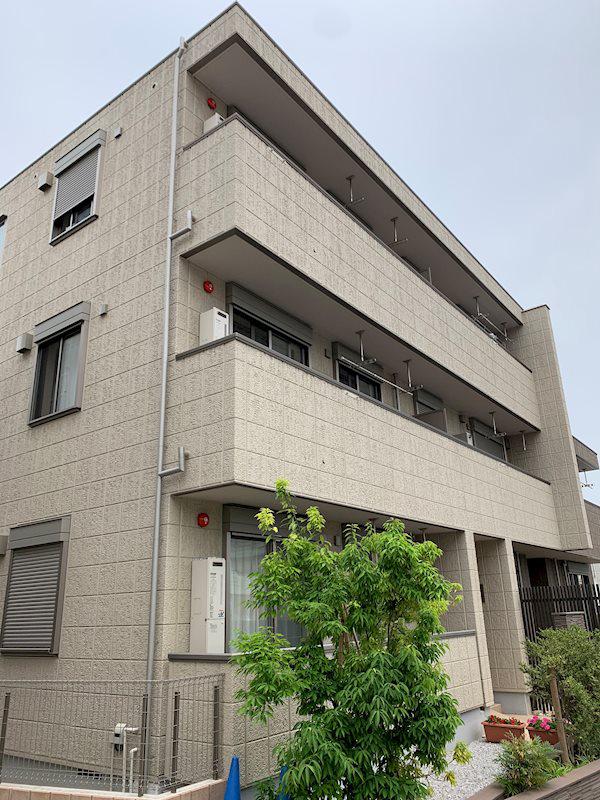 アネシス上星川