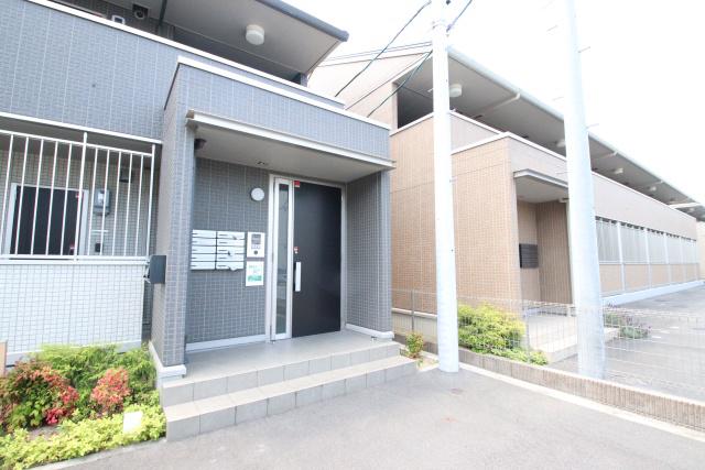 ハーベスト横井