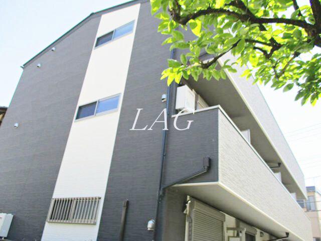 BEST STAGE草加