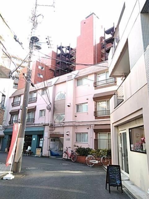 コーポサンテ