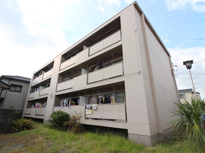 岸田マンション