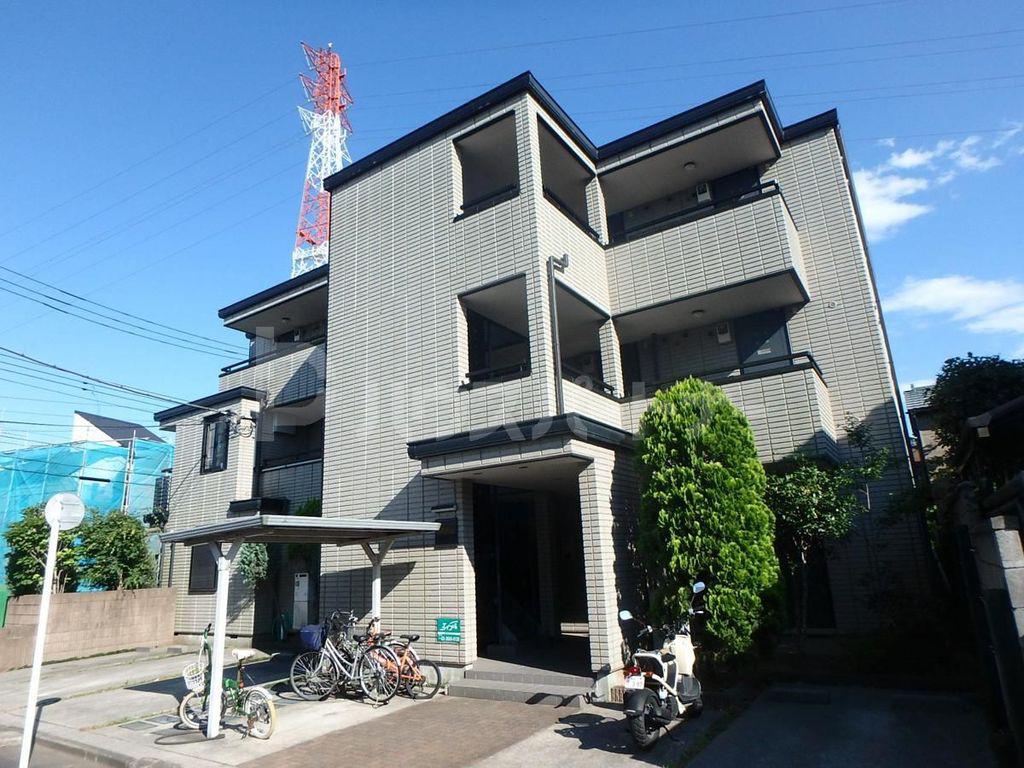 リファイン桜