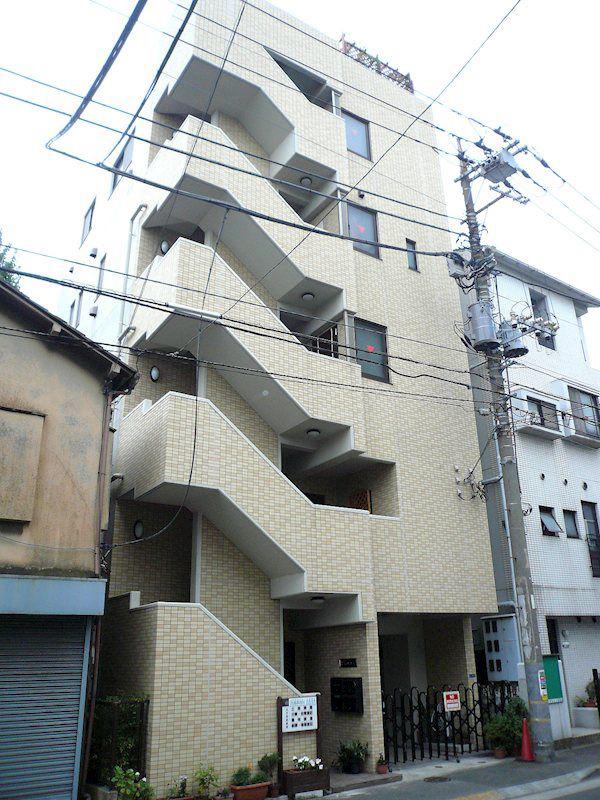 K´Sハウス