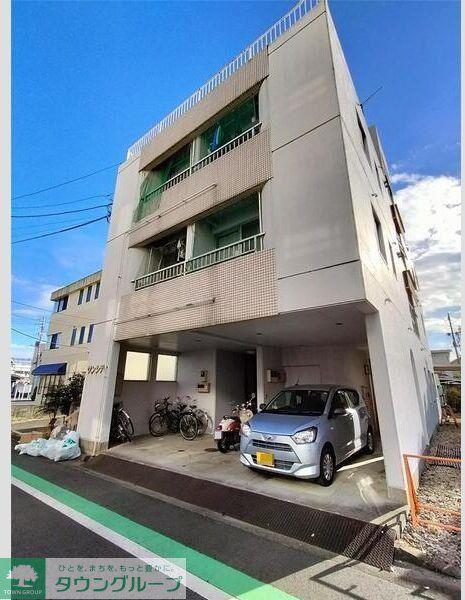 サンシティー