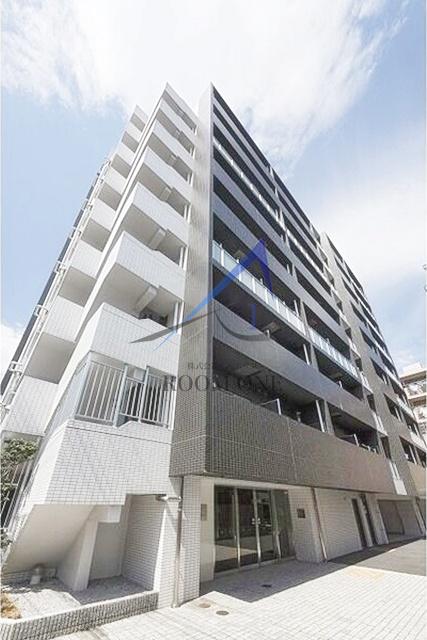 RISING PLACE 川崎二番館