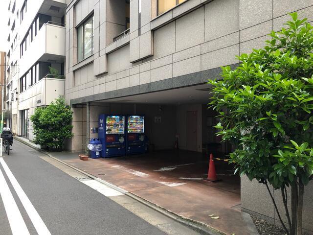 ムルーエ築地
