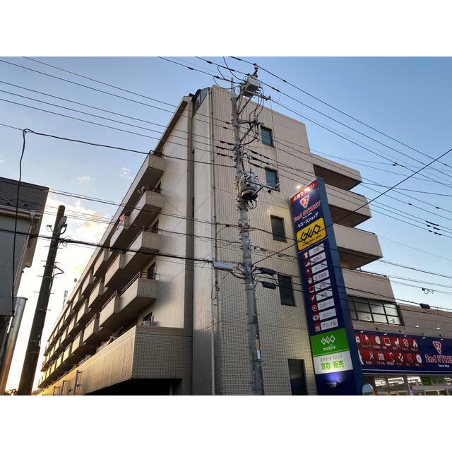 メゾンアーティーズ