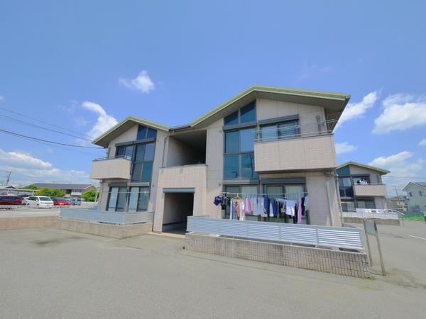 フローラ赤坂 A