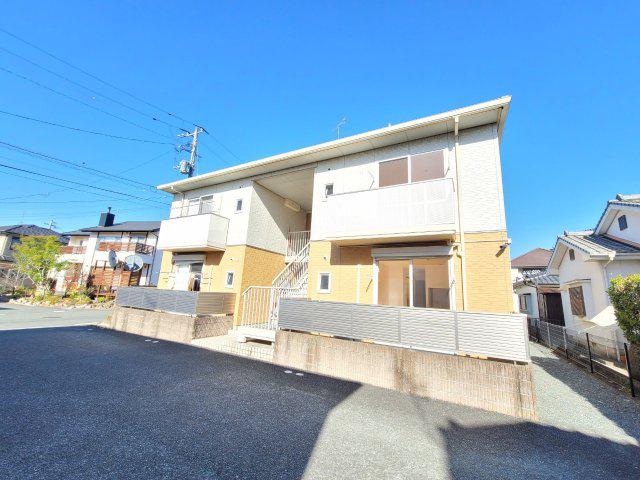 サンライズ北野  B棟