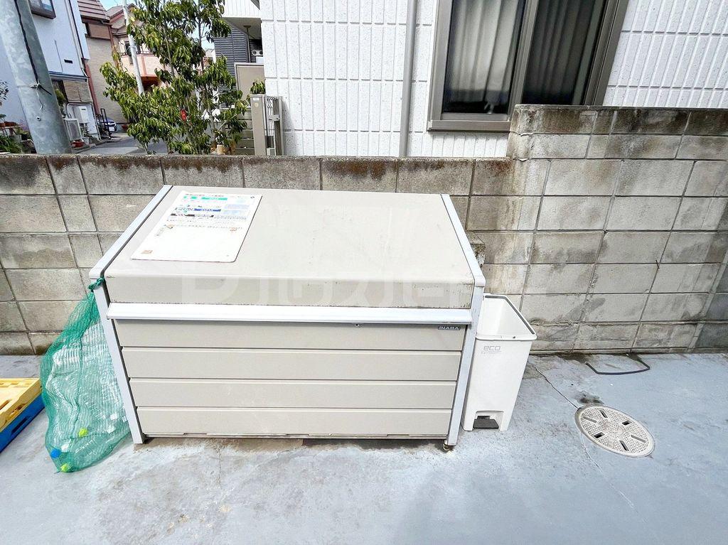 TKハイツ