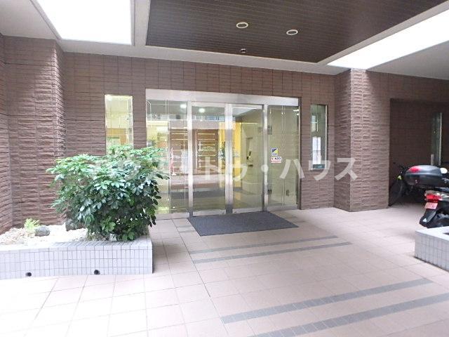 朝日メトロステージ西巣鴨