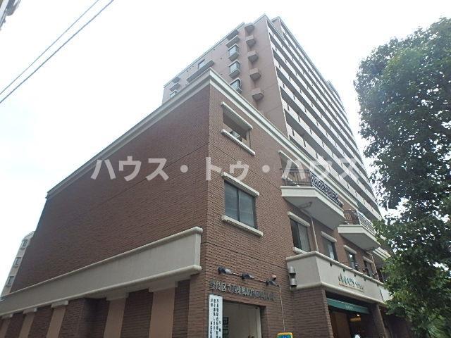 朝日メトロステージ西巣鴨
