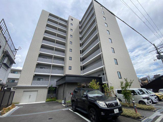 グランドレッセ今里