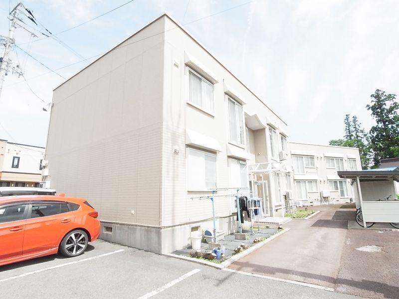 メイユールハロータウンC