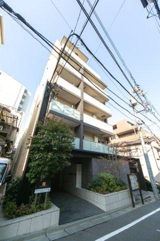 IBIS市ヶ谷