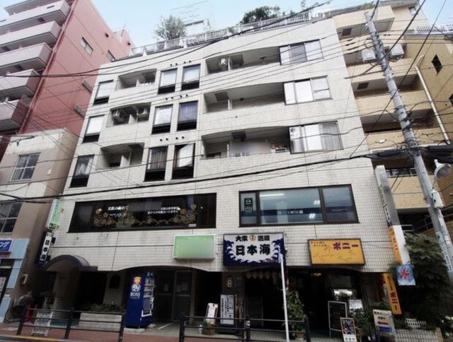 グローリア駒込